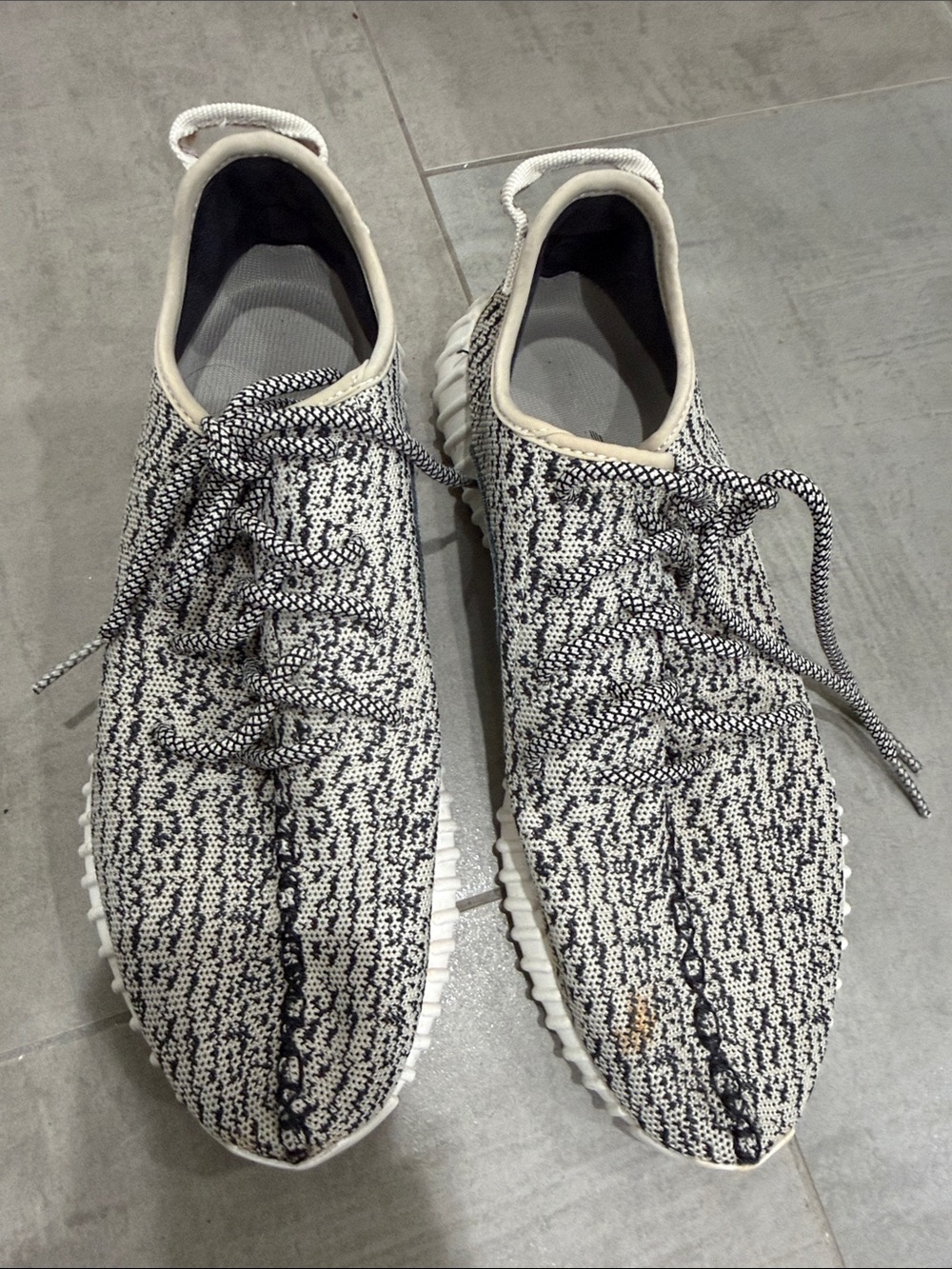 Yeezy